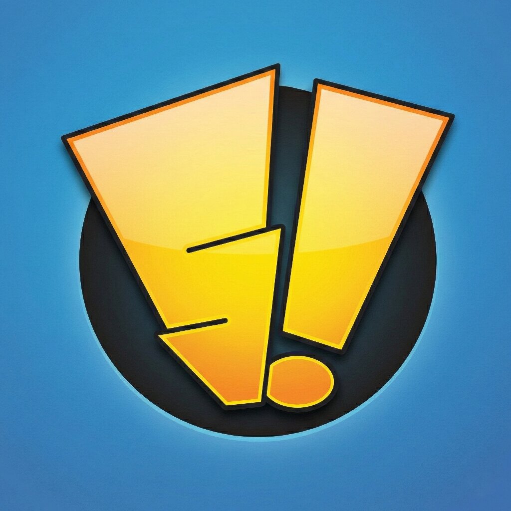 Splash Reader Logo
